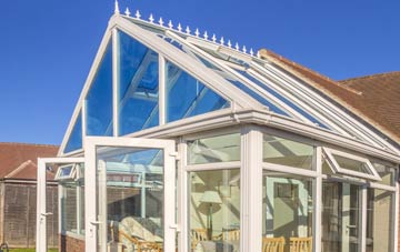 conservatory roof insulation costs Mylor Churchtown