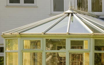 conservatory roof repair Mylor Churchtown, Cornwall