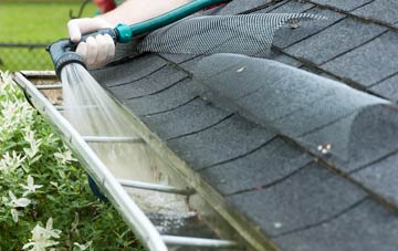Mylor Churchtown gutter cleaning costs