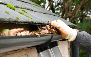 gutter cleaning Mylor Churchtown, Cornwall