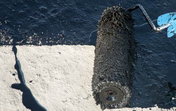 Mylor Churchtown liquid sealant waterproofing