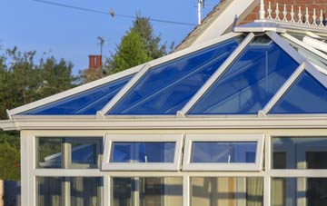 professional Mylor Churchtown conservatory insulation