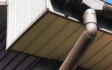 Mylor Churchtown soffit installation costs