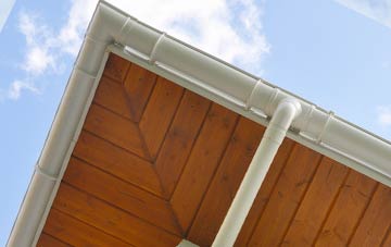 Mylor Churchtown soffit types