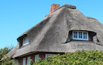 thatch roofing Mylor Churchtown, Cornwall
